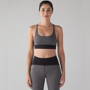 Lululemon Train Times Bra